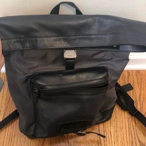 Coach backpack
